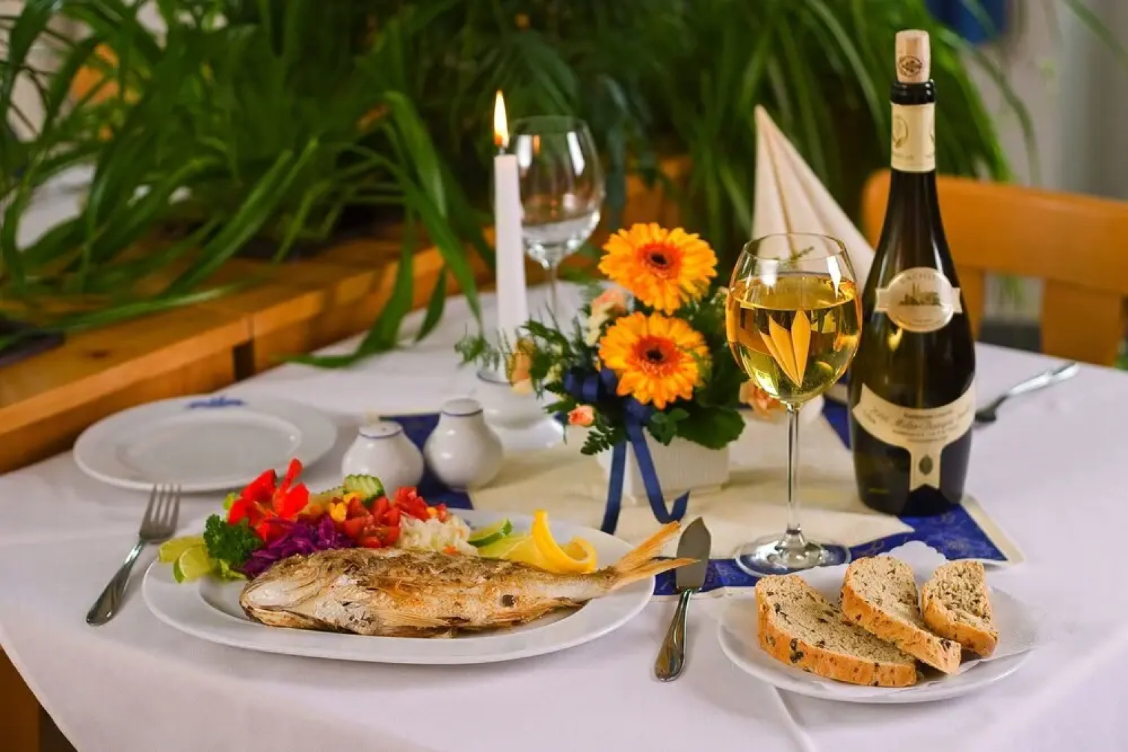 Landgasthof Wolfsgrund