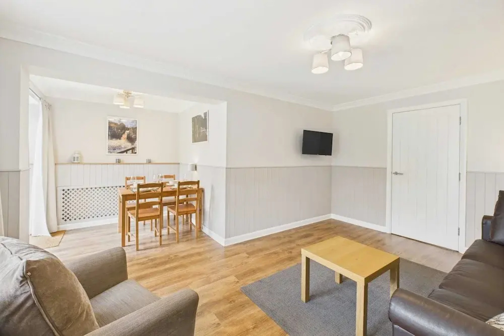 Host Stay The Fairways