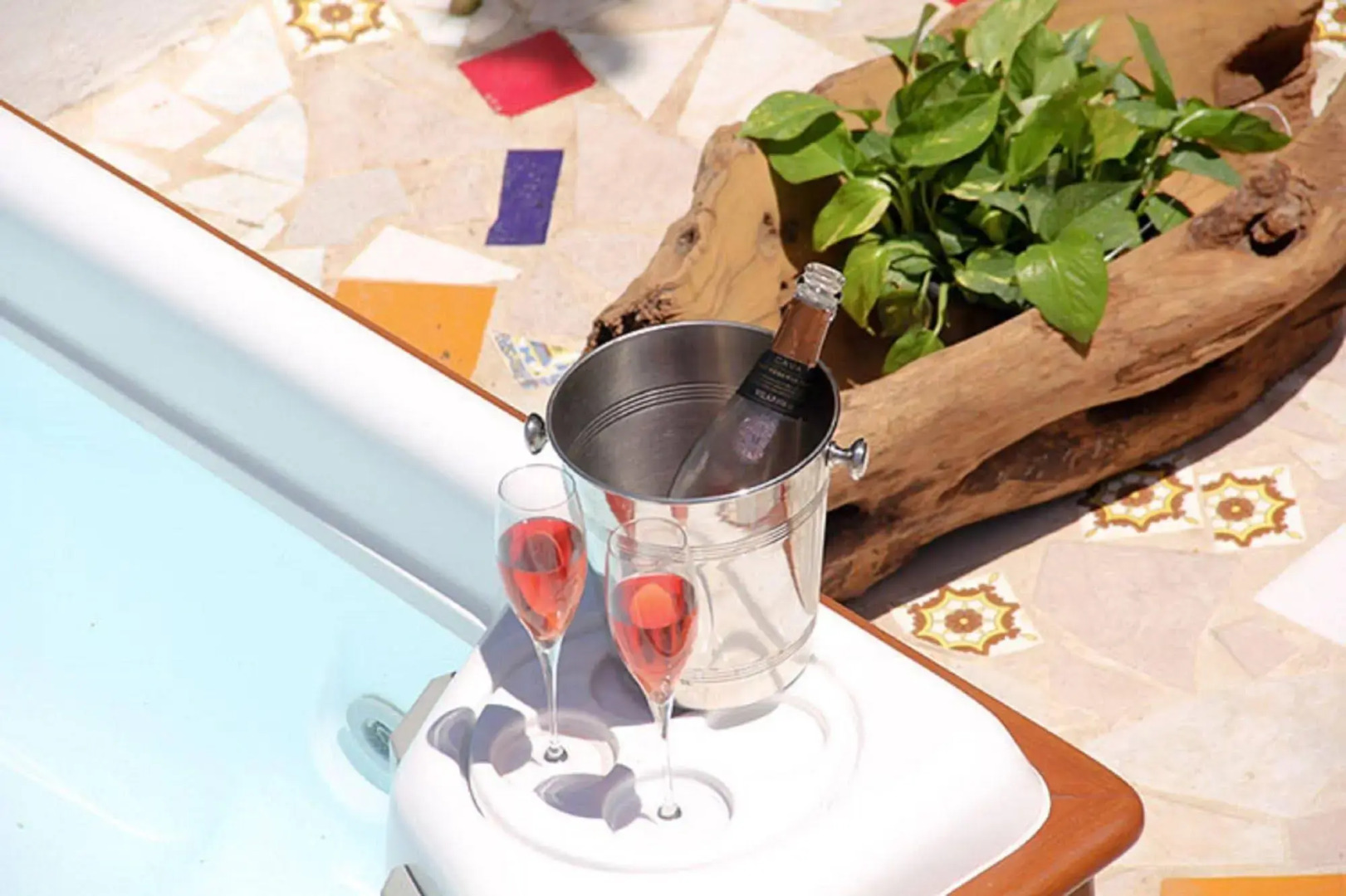 El Secreto Hotel by Bunik