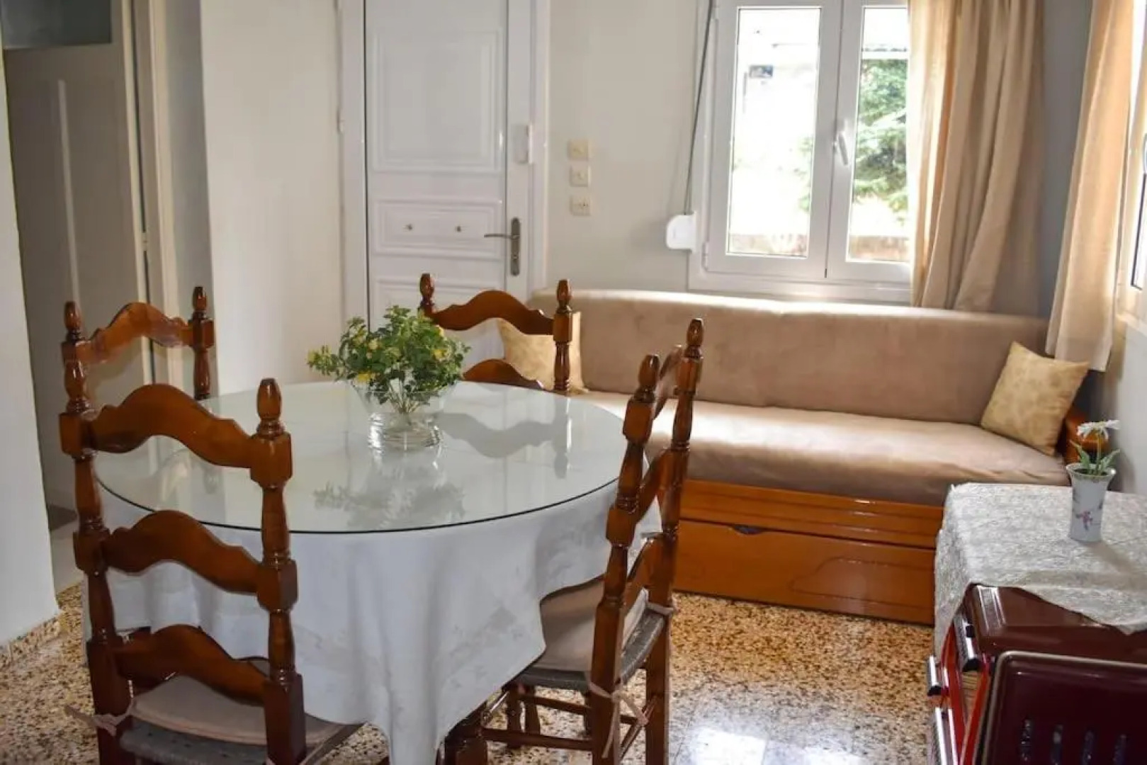 Feel the Village - Vasiliko Home