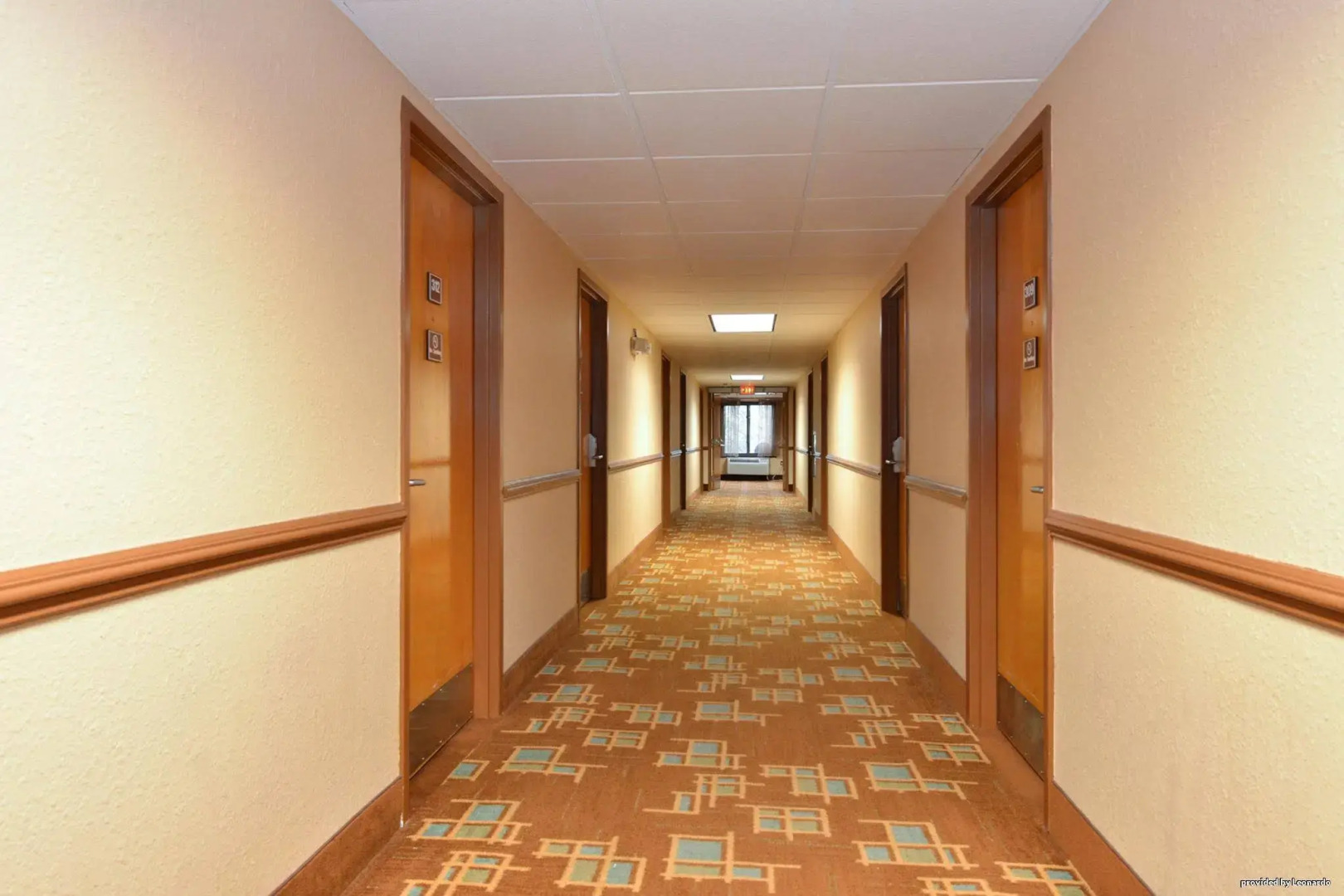 Best Western PLUS Executive Hotel