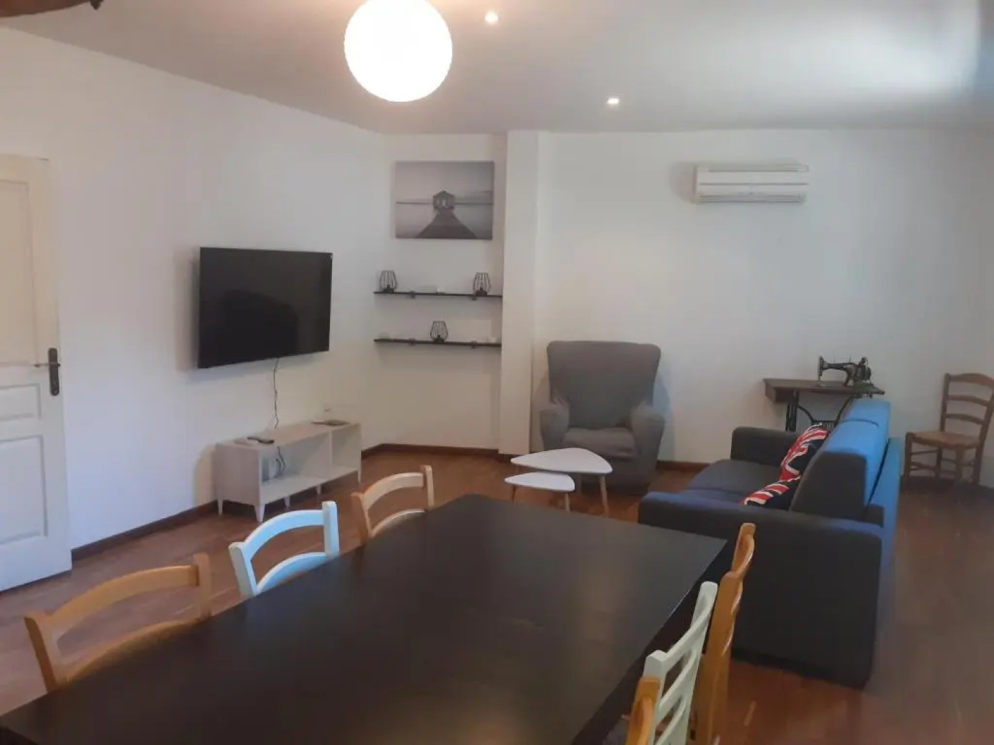 Chambres dHôtes la Grenouillère