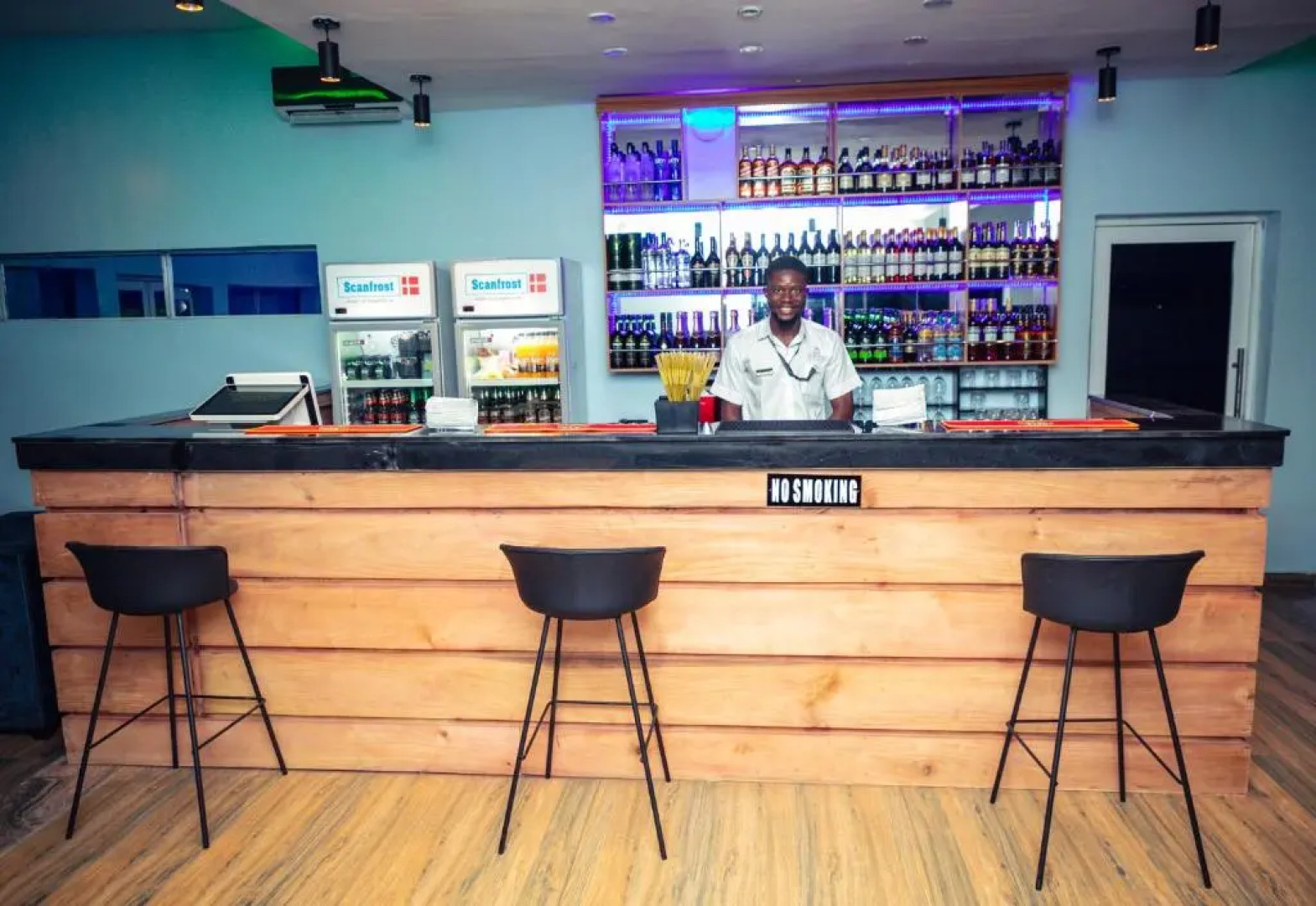 Beniks Courtyard Hotel