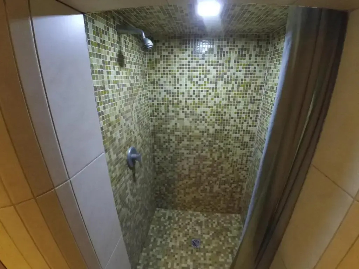 hotel Zorepad