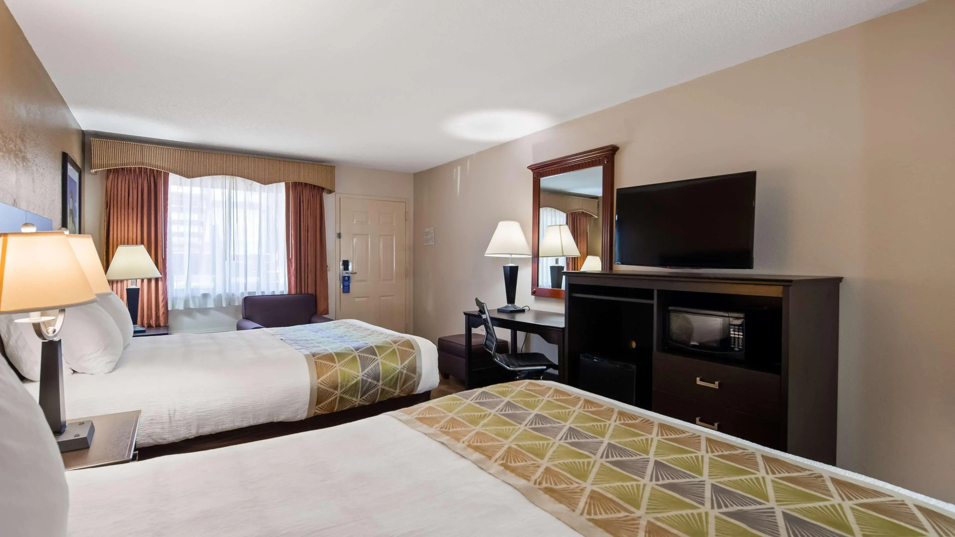 Best Western Murfreesboro