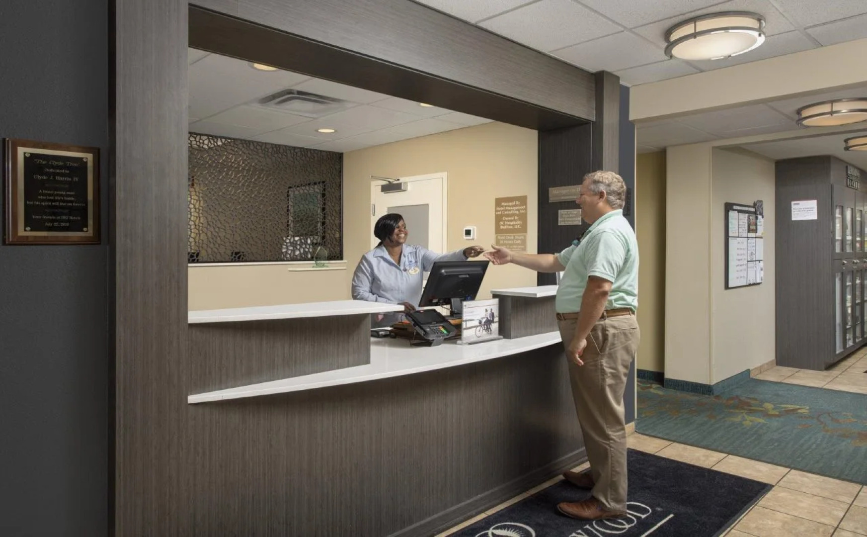 Candlewood Suites Bluffton-Hilton Head by IHG