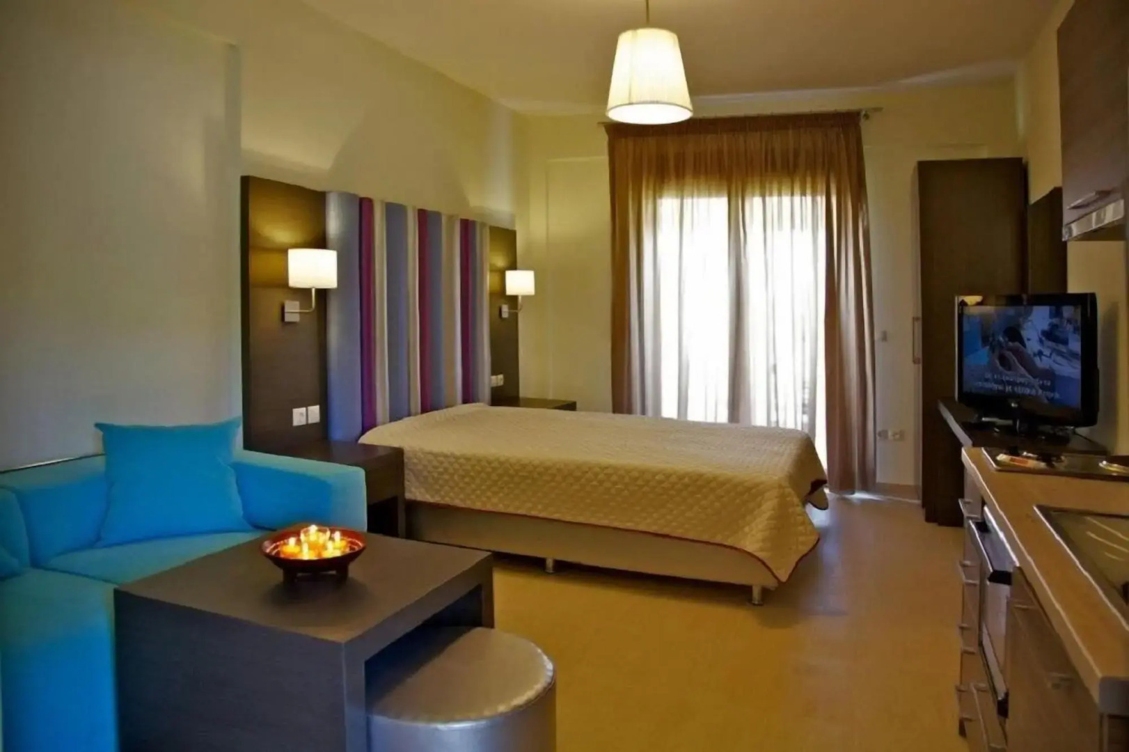 Chasapis Luxury Studios & Apartments