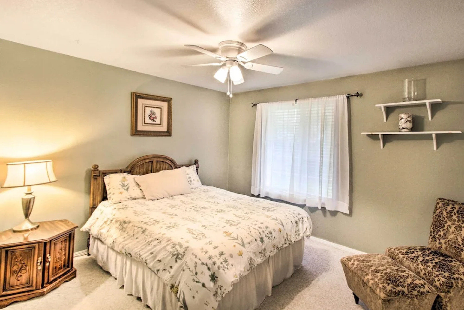 Cozy Home By Henderson Bay - 8 Miles to Gig Harbor