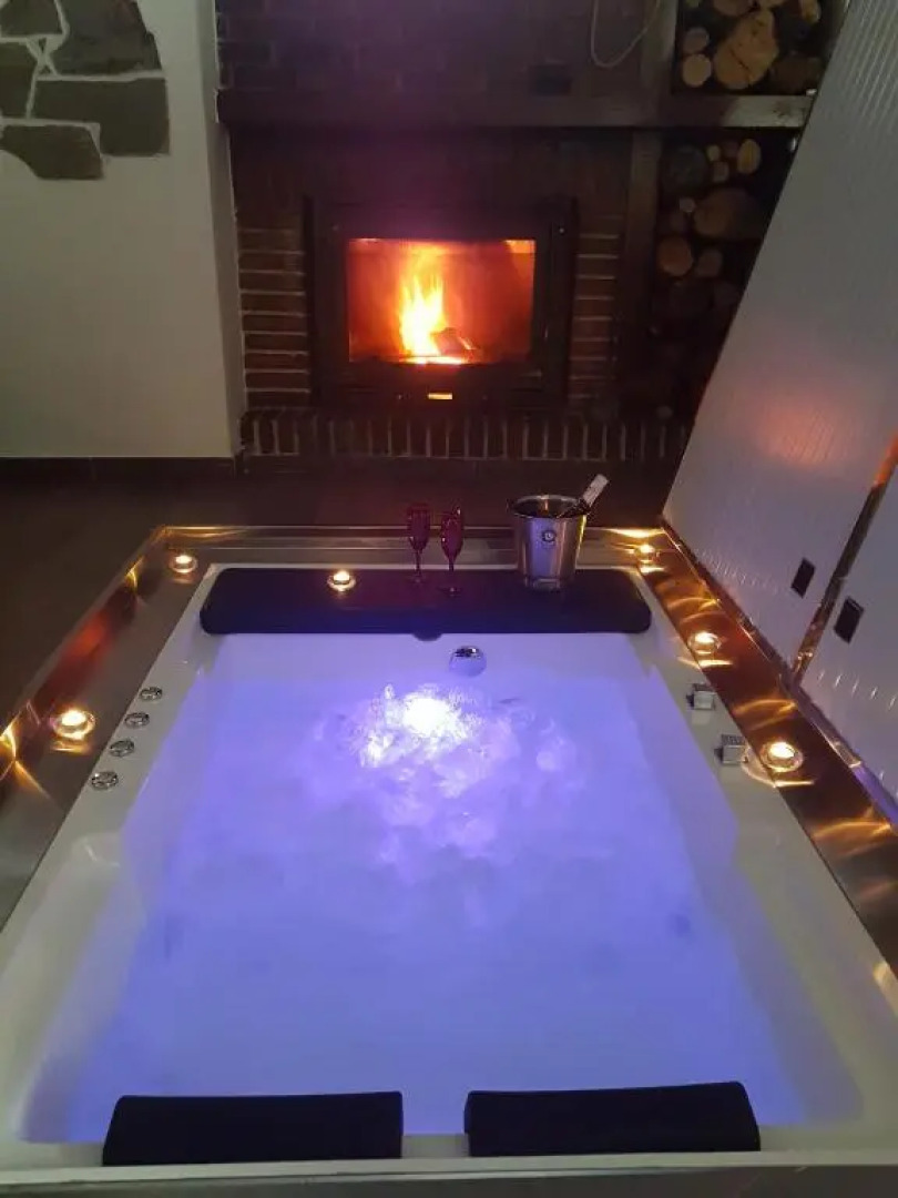 Casa Spa El Capricho de Miguel