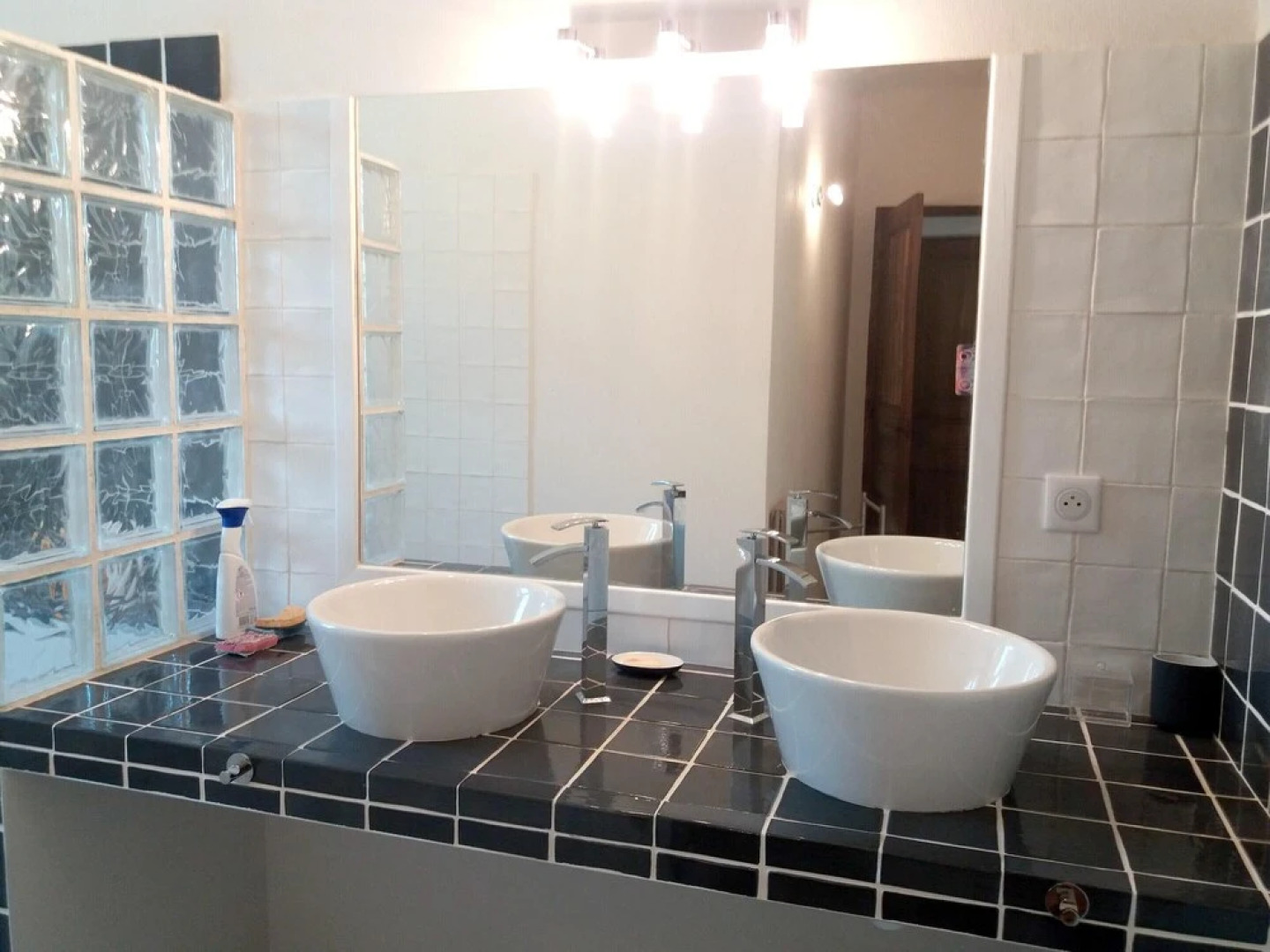 House With 3 Bedrooms In Tourtour, With Wonderful Mountain View, Furnished Garden And Wifi - 53 Km From The Beach