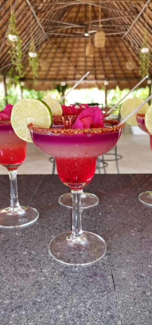 Hacienda Maria Elena Yucatán