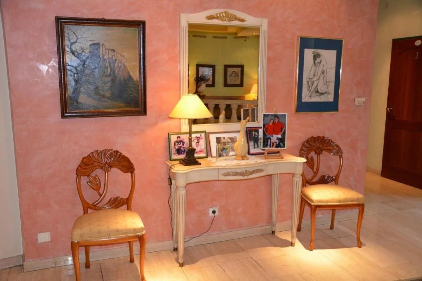 Hotel-Restaurant Fischer