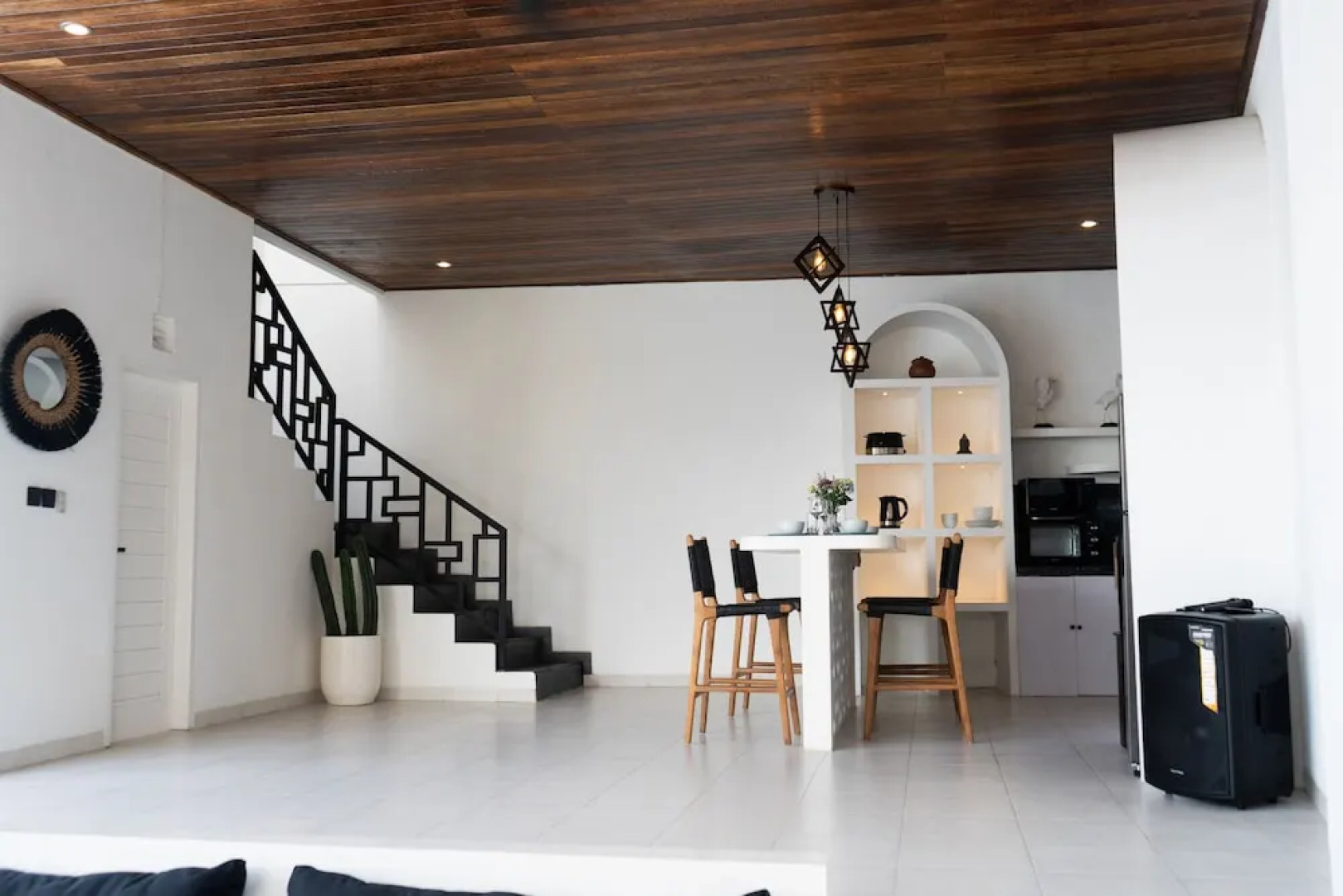 Santorini Luxury Villa