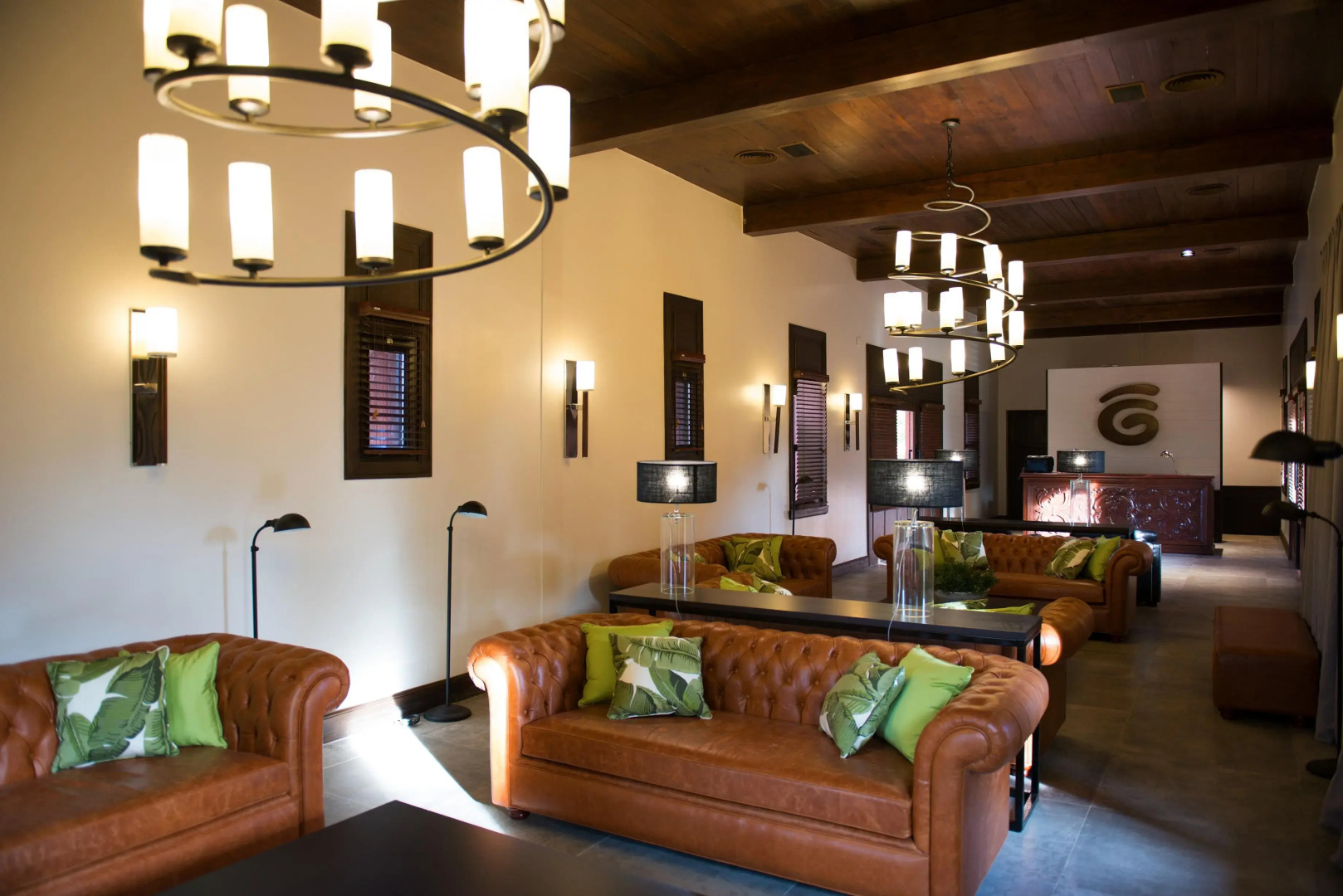 Guaminí Misión Hotel