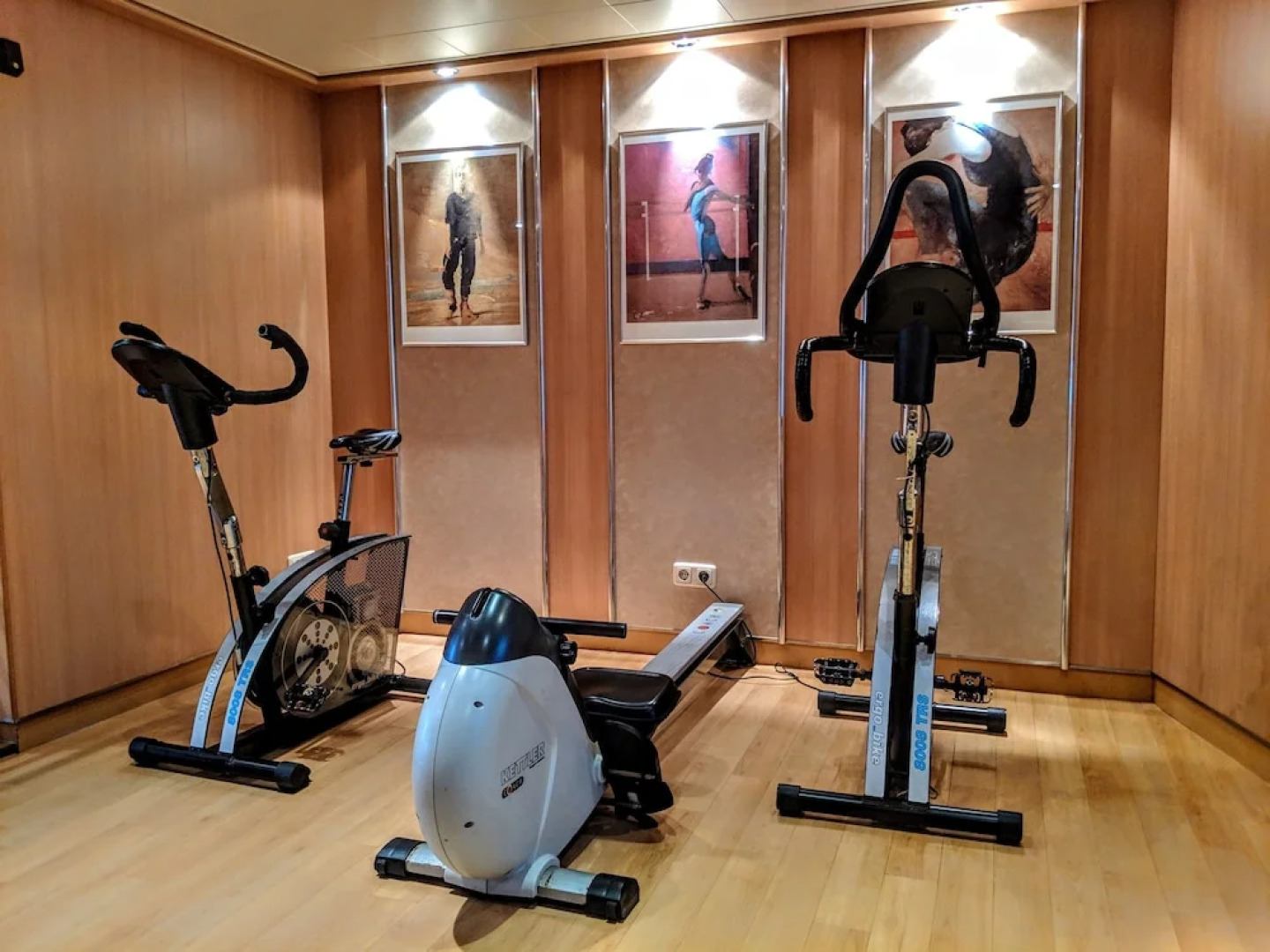 MS Select Bellejour - Neuss