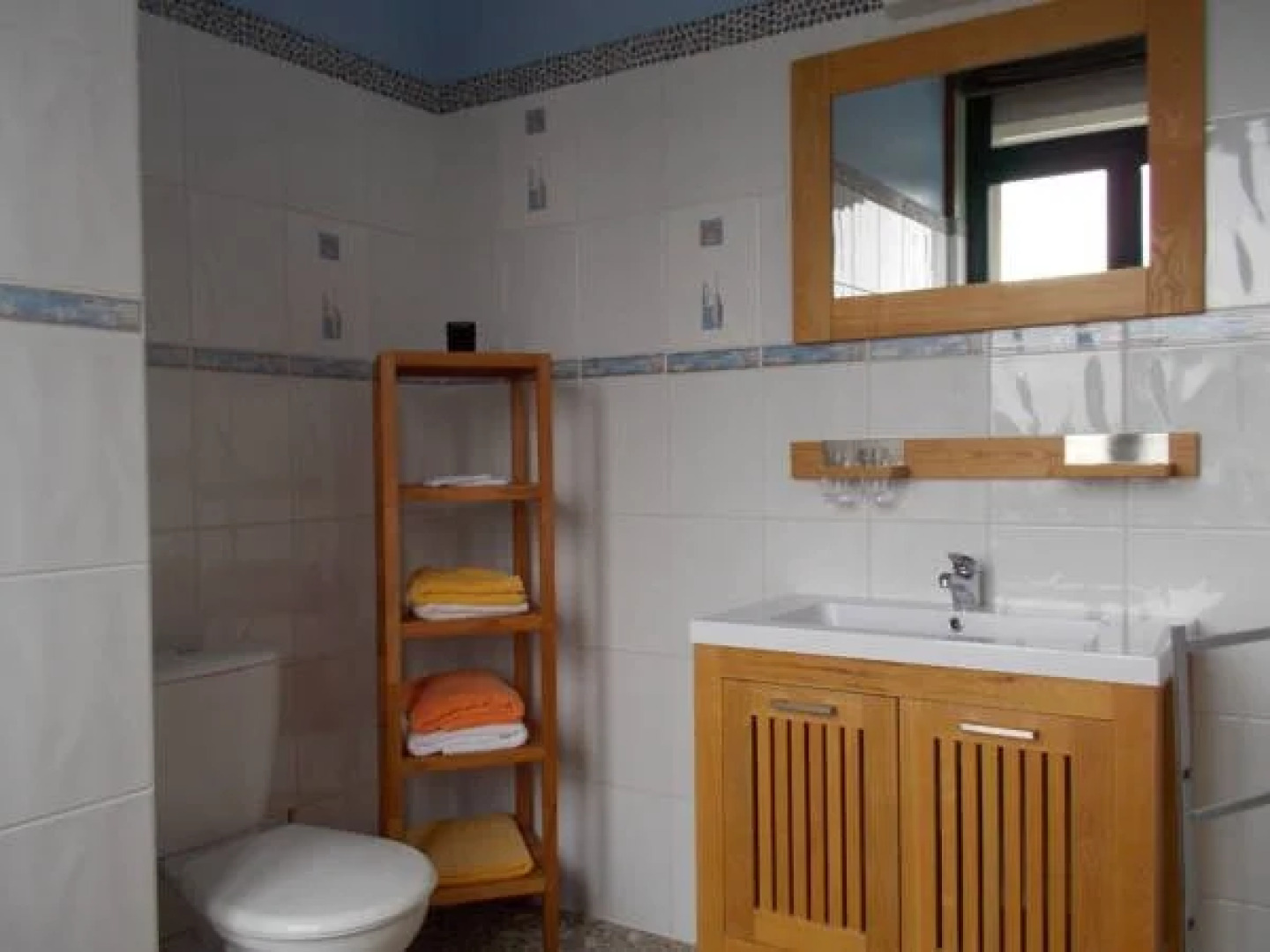 Le Domaine de la Butte