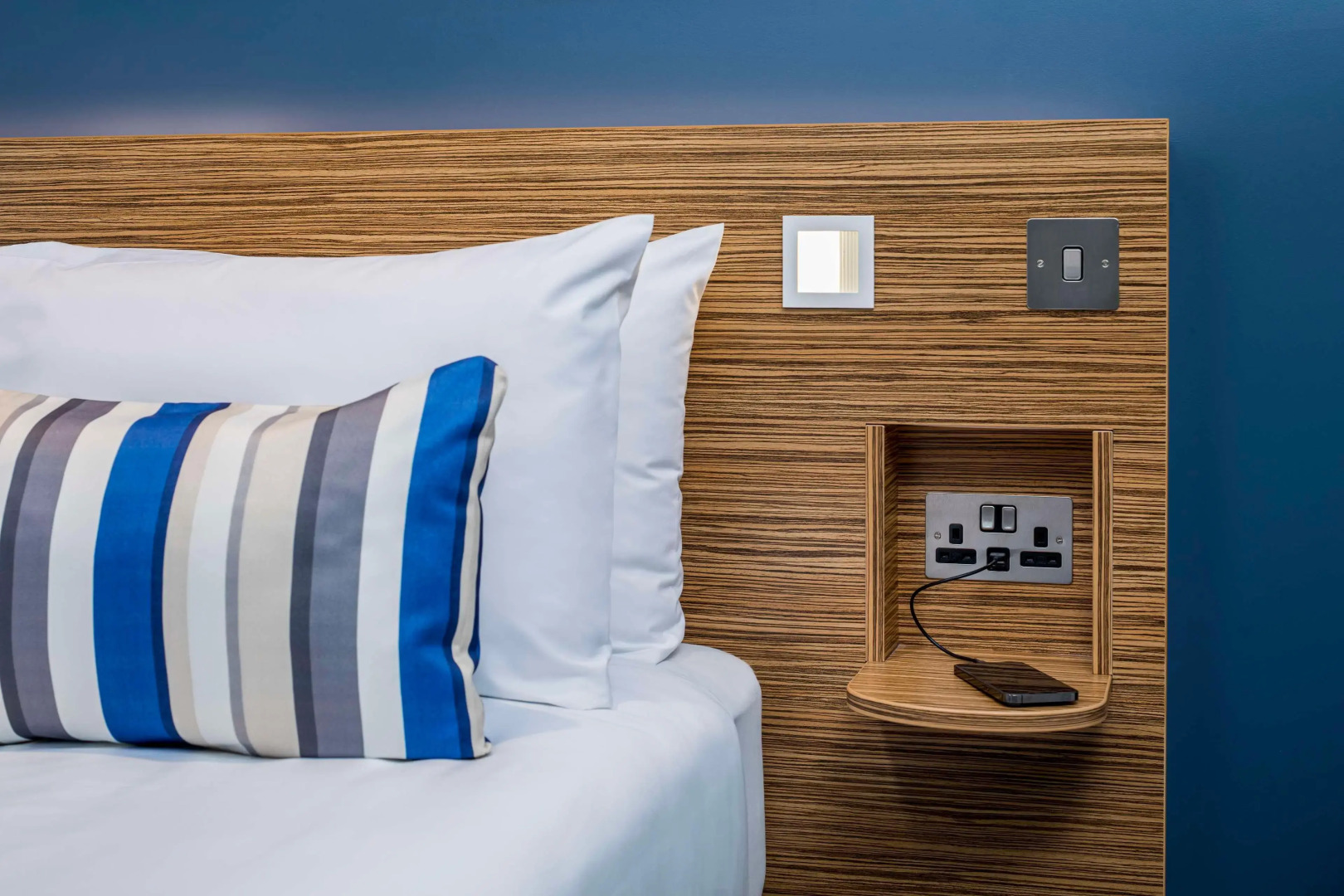 Travelodge Cambridge Newmarket Road