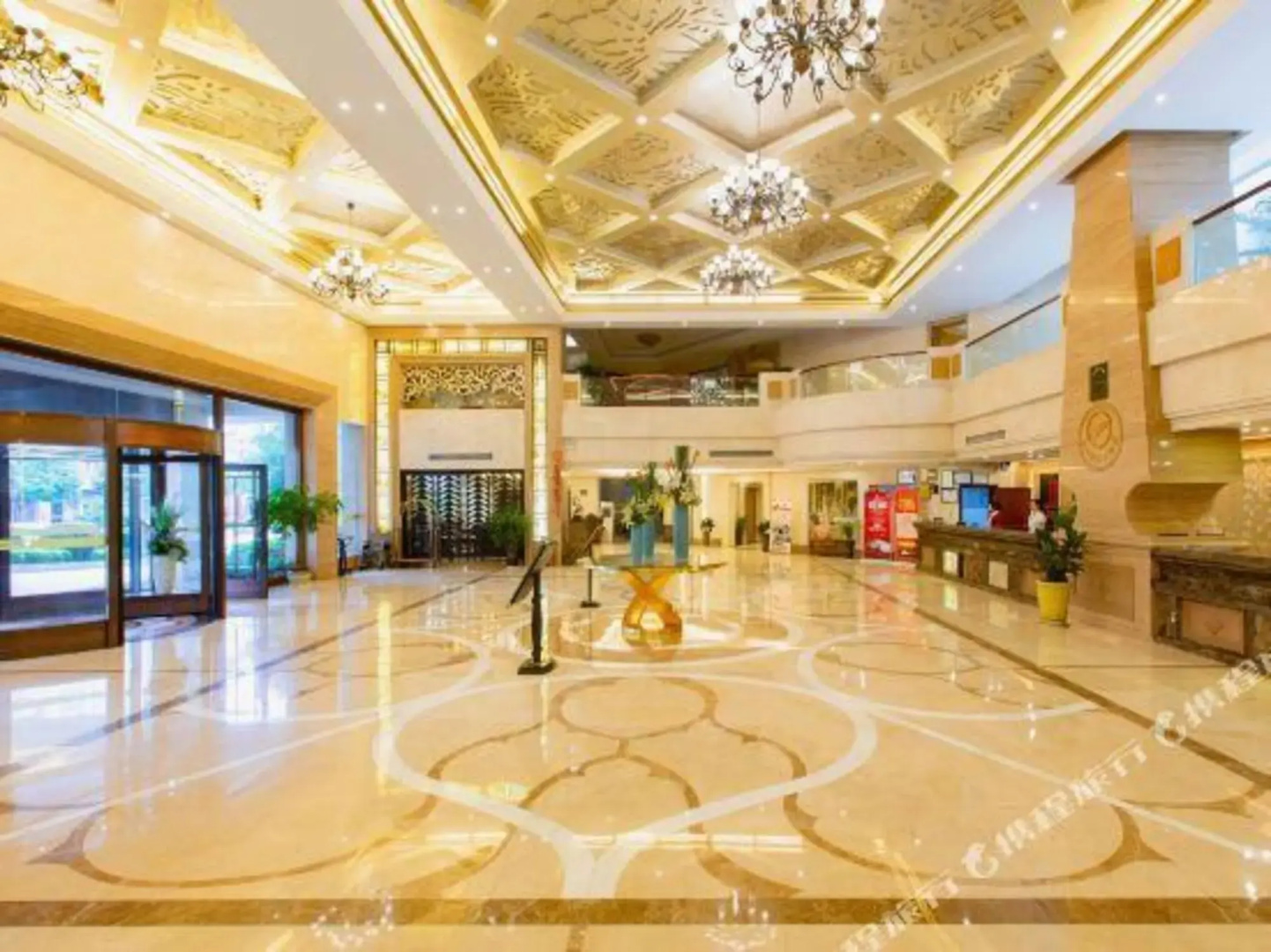 De'an International Hotel