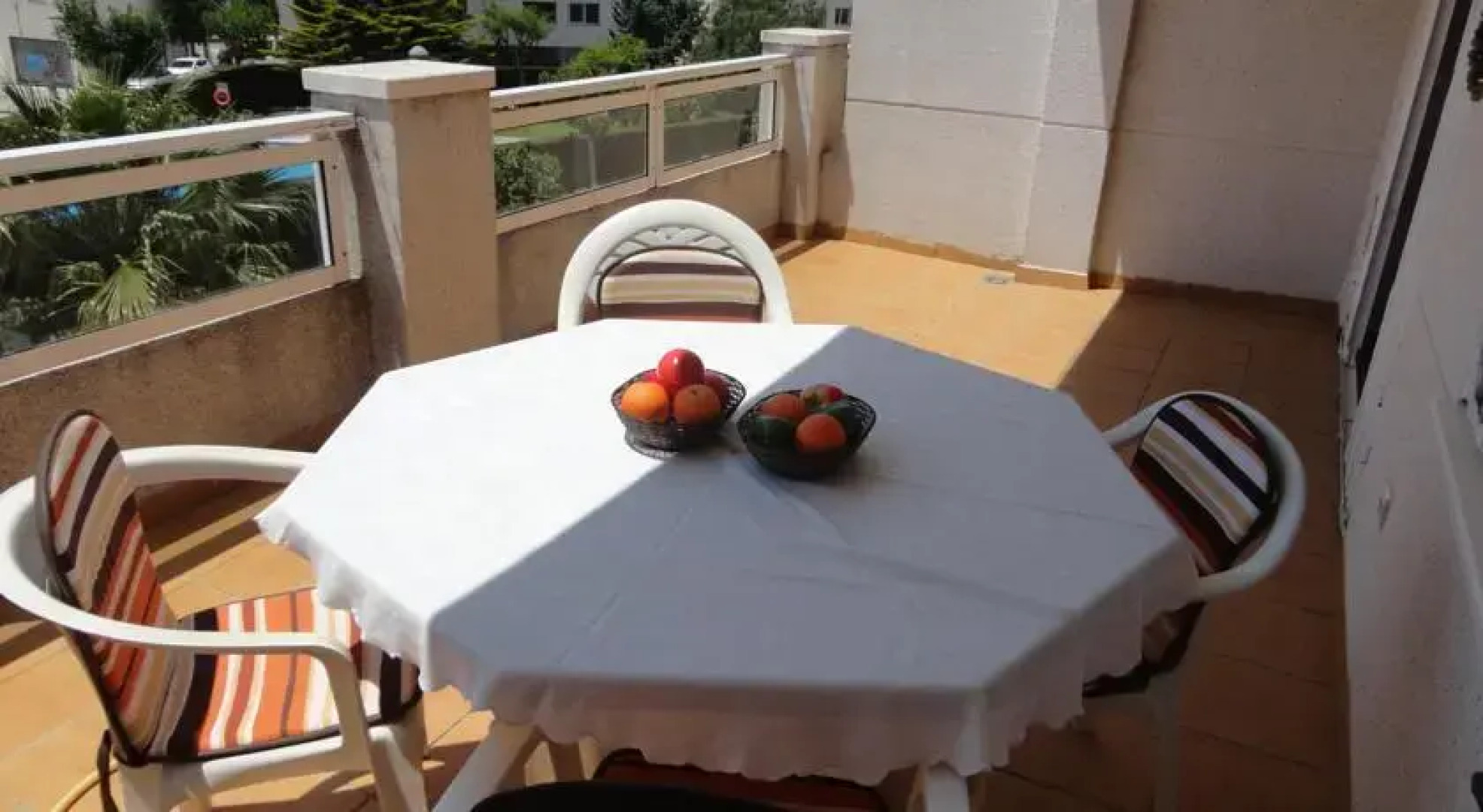 Anforas Mar Cala Azul 304