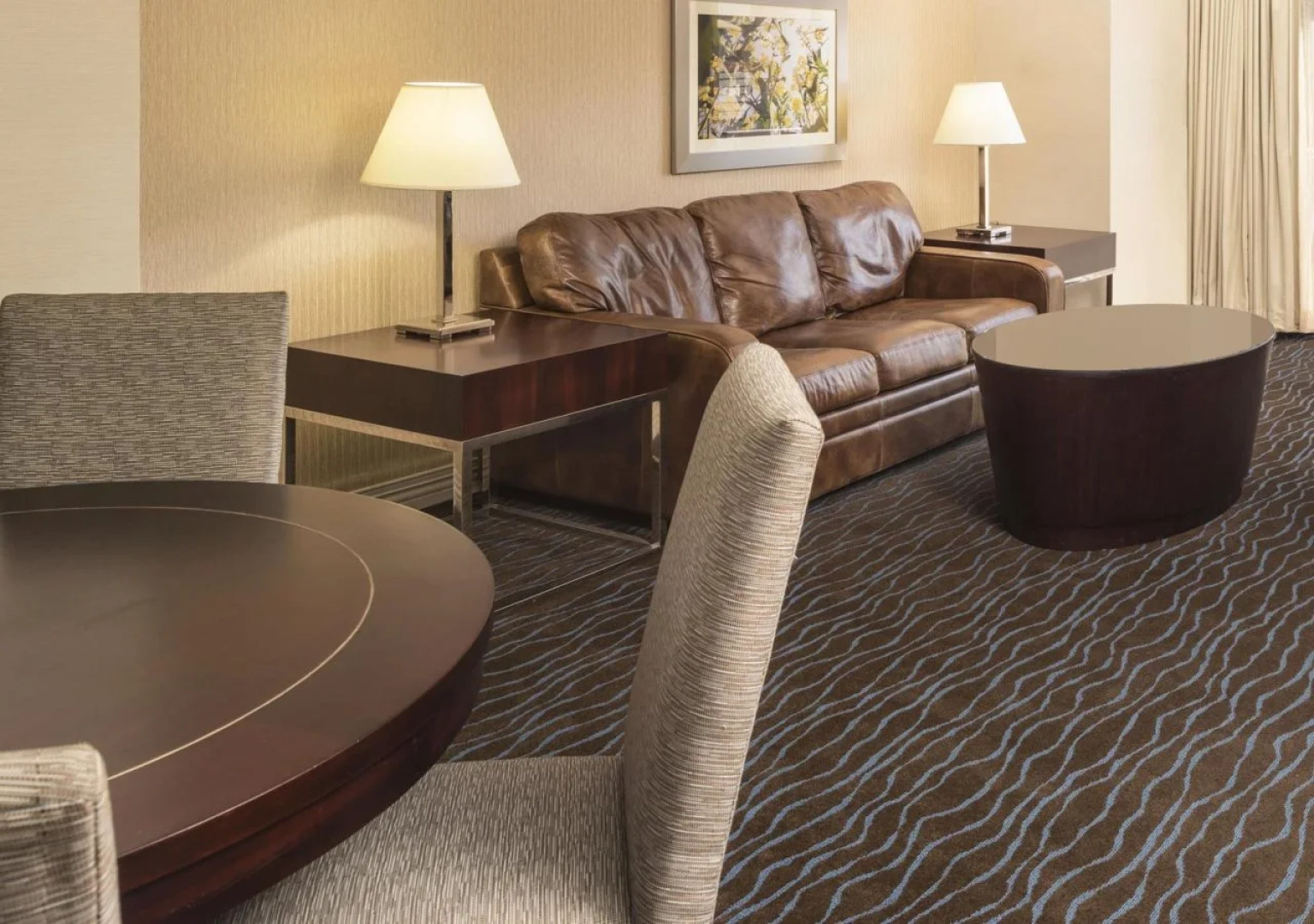 Sheraton Salt Lake City Hotel