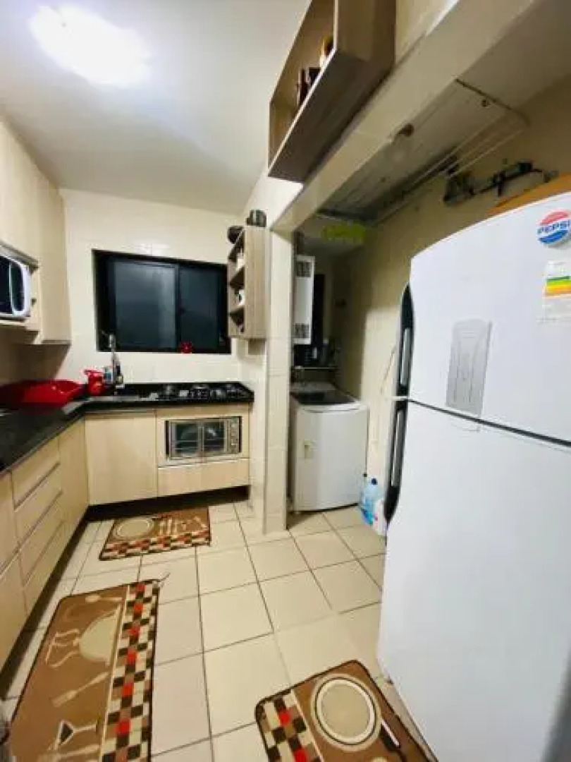 Apartamento Atlantico