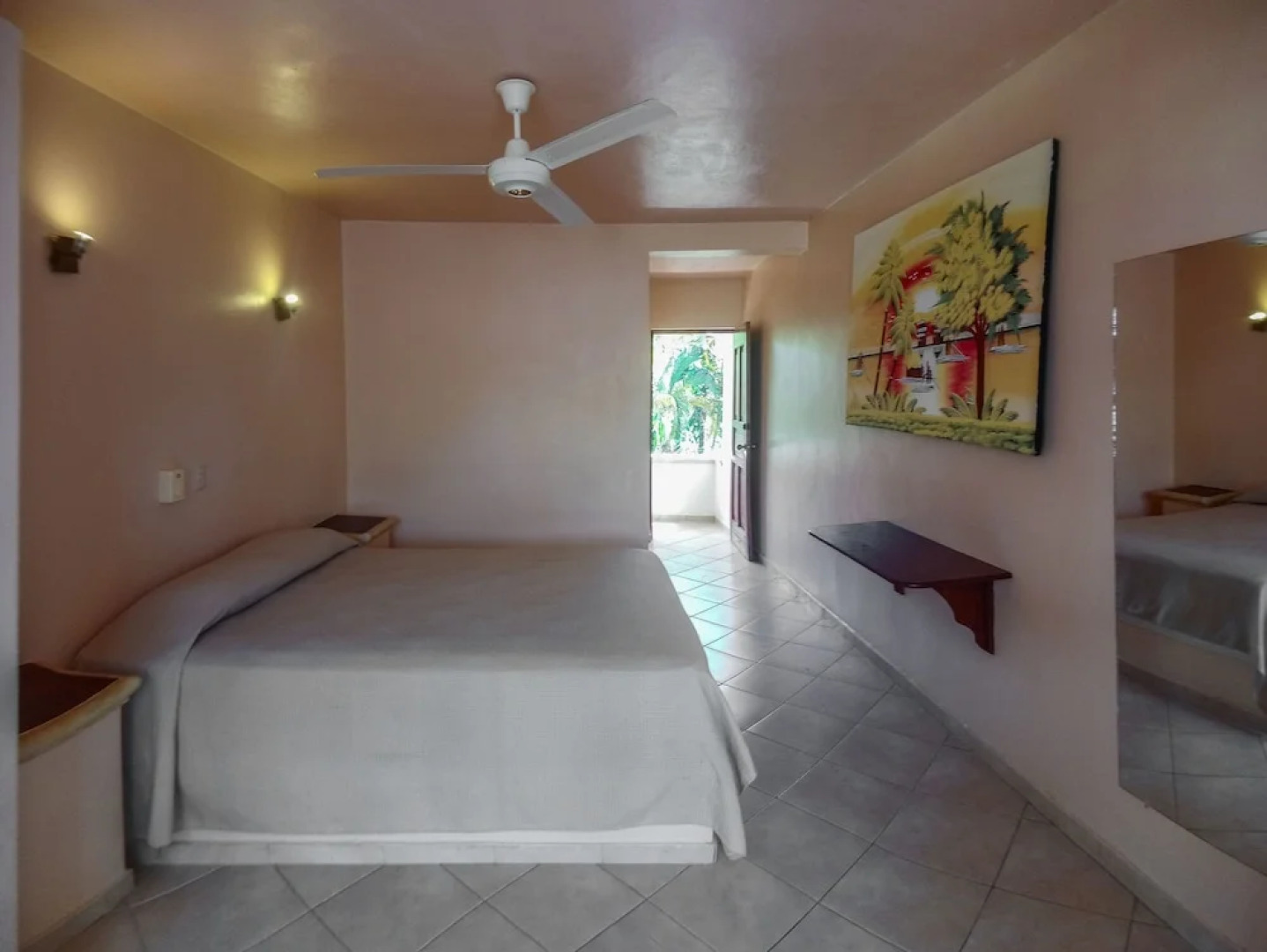 Villa La Plantacion - Adults only