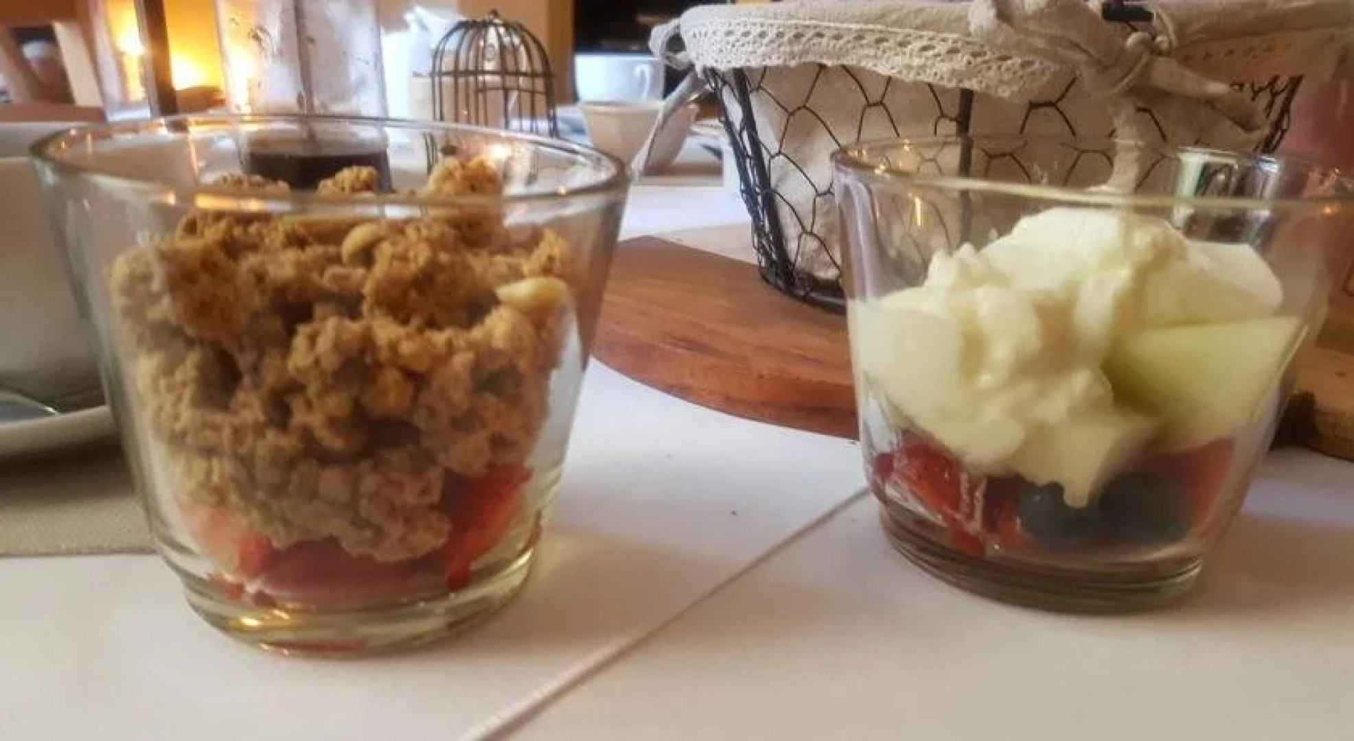 L'Ancienne Boulangerie