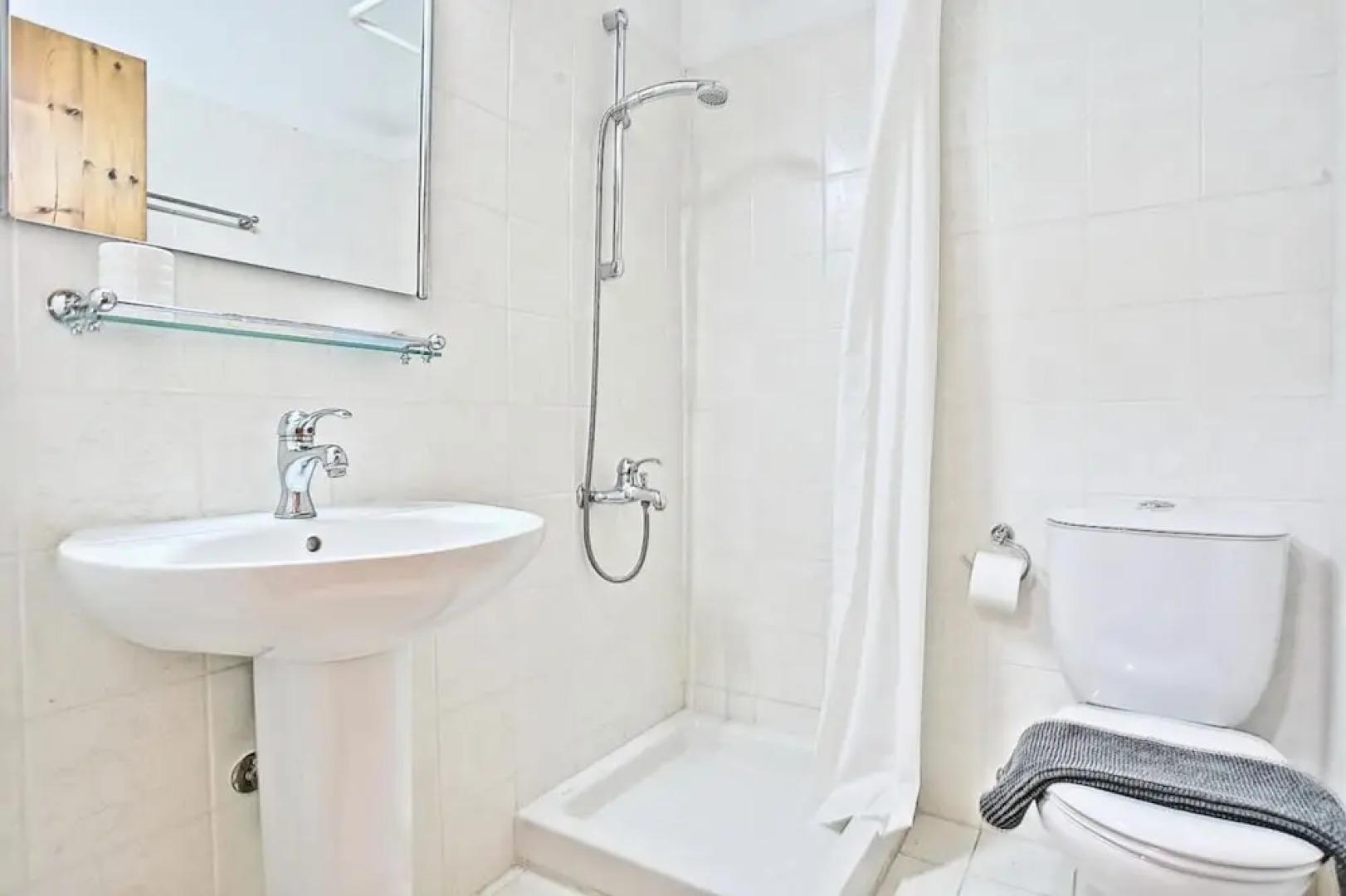 Simeon Estate in Drouseia