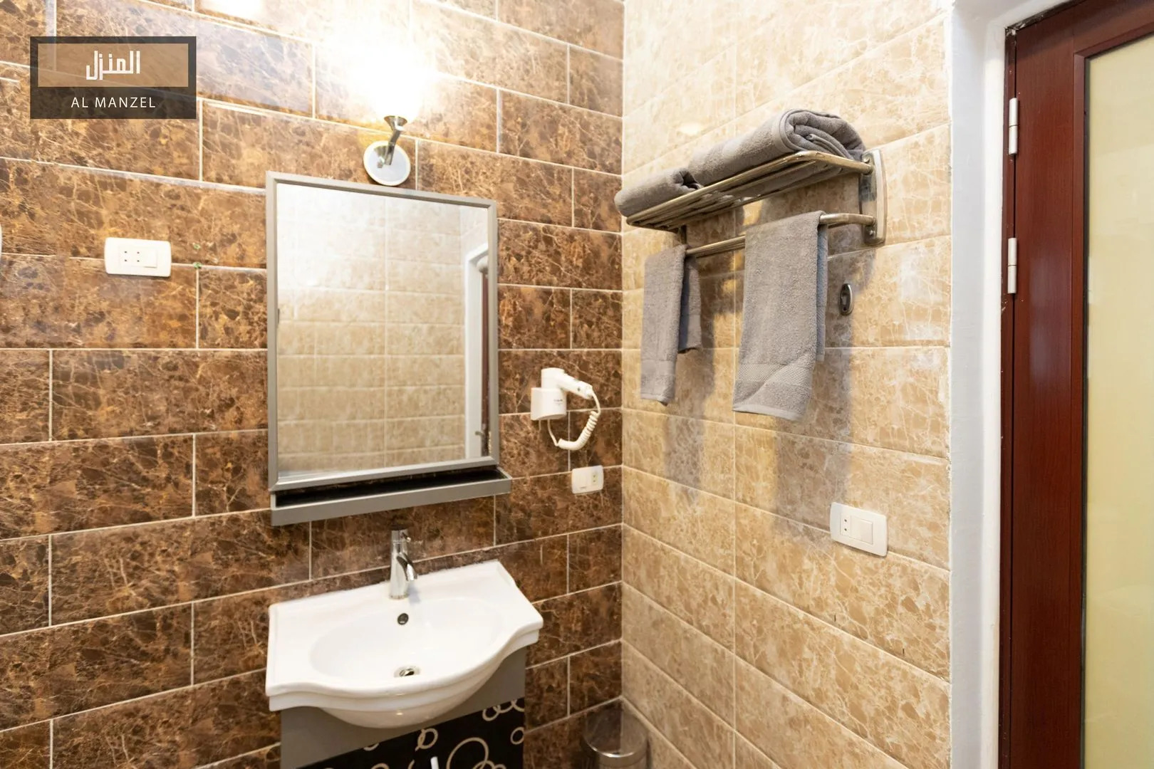 Al Manzel Sheikh Zayed