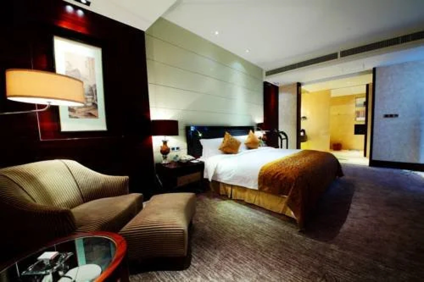 Pingdingshan Yunhai Hotel - Pingdingshan