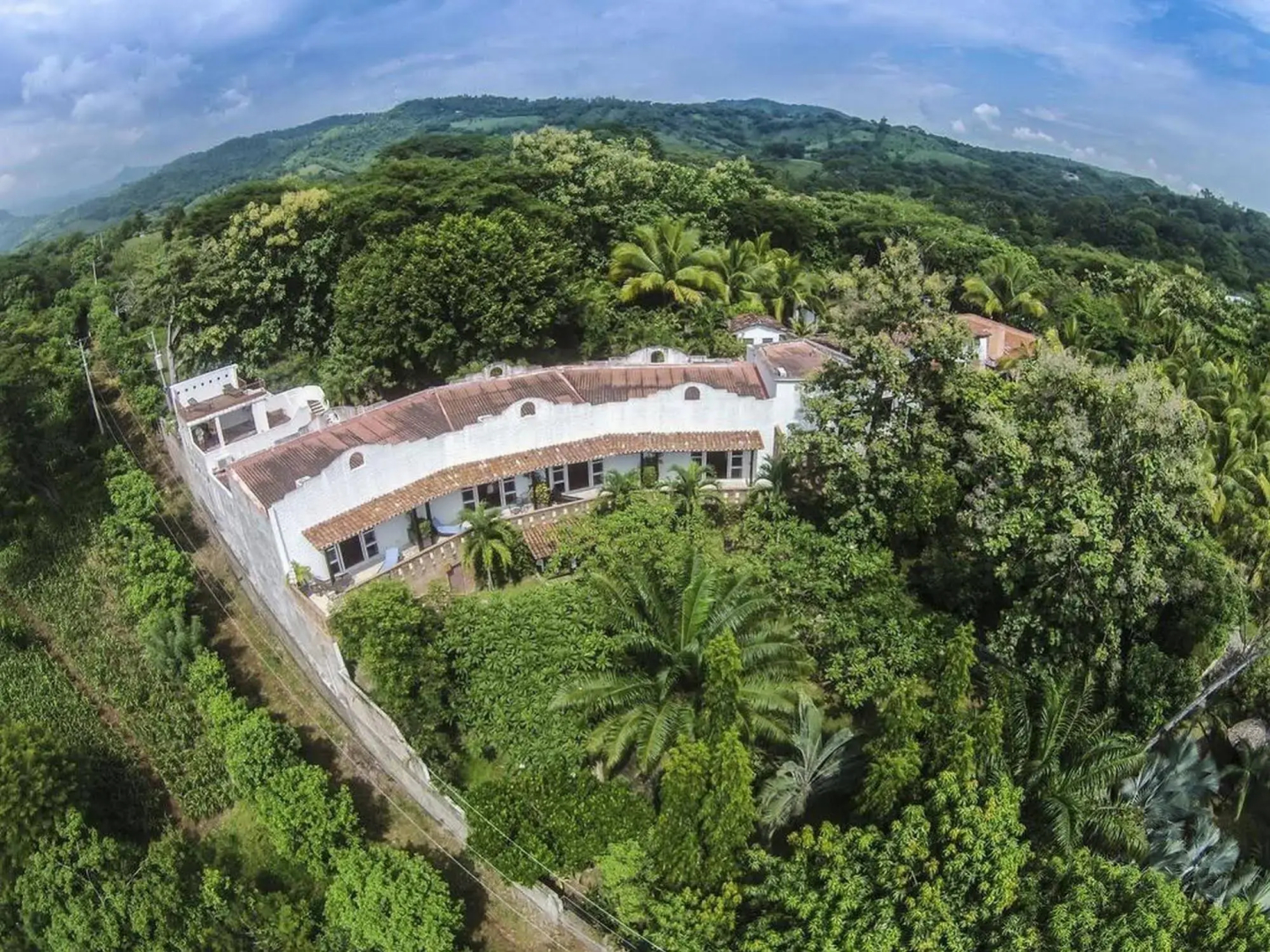 Cielo Vista Boutique Hotel