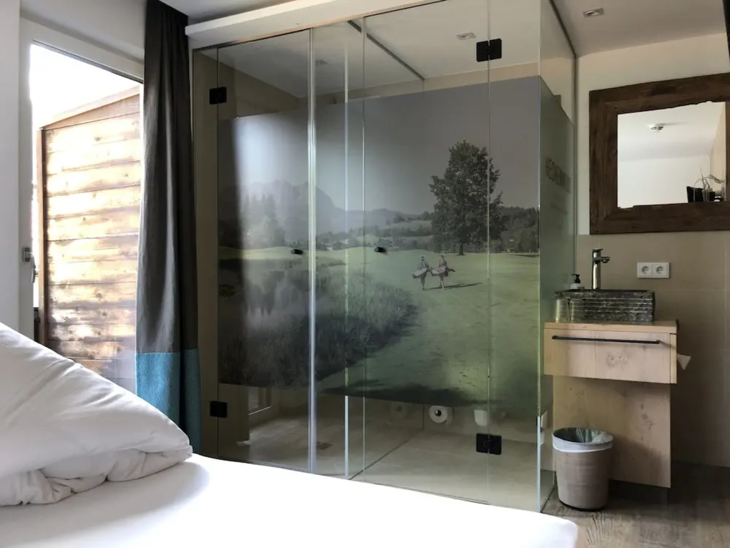 Lifesport Hotel Hechenmoos