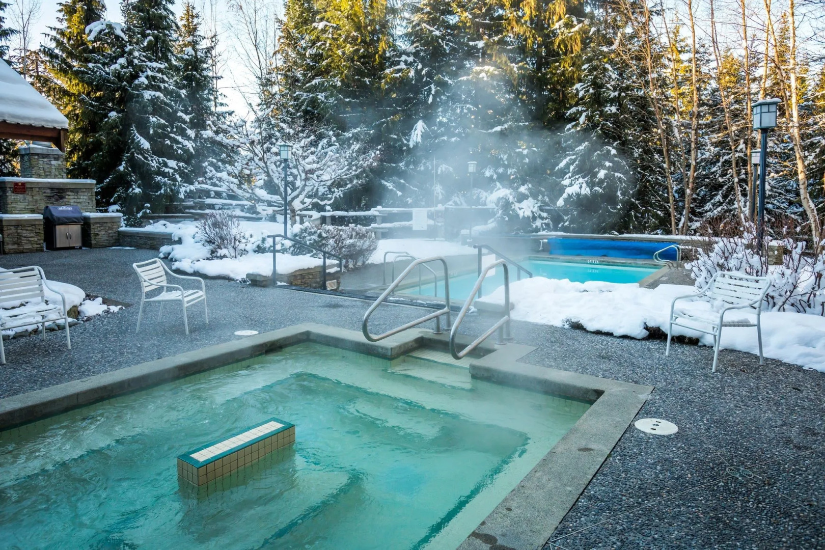 Horstman House by Whistler Premier