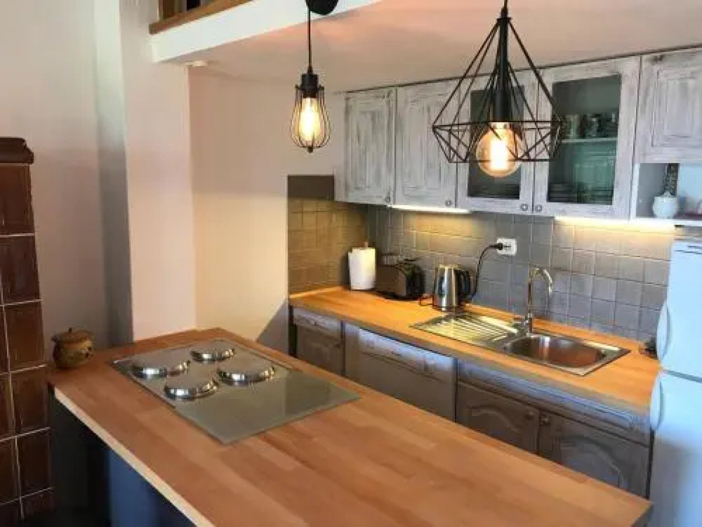 Sajeta Beach Apartments