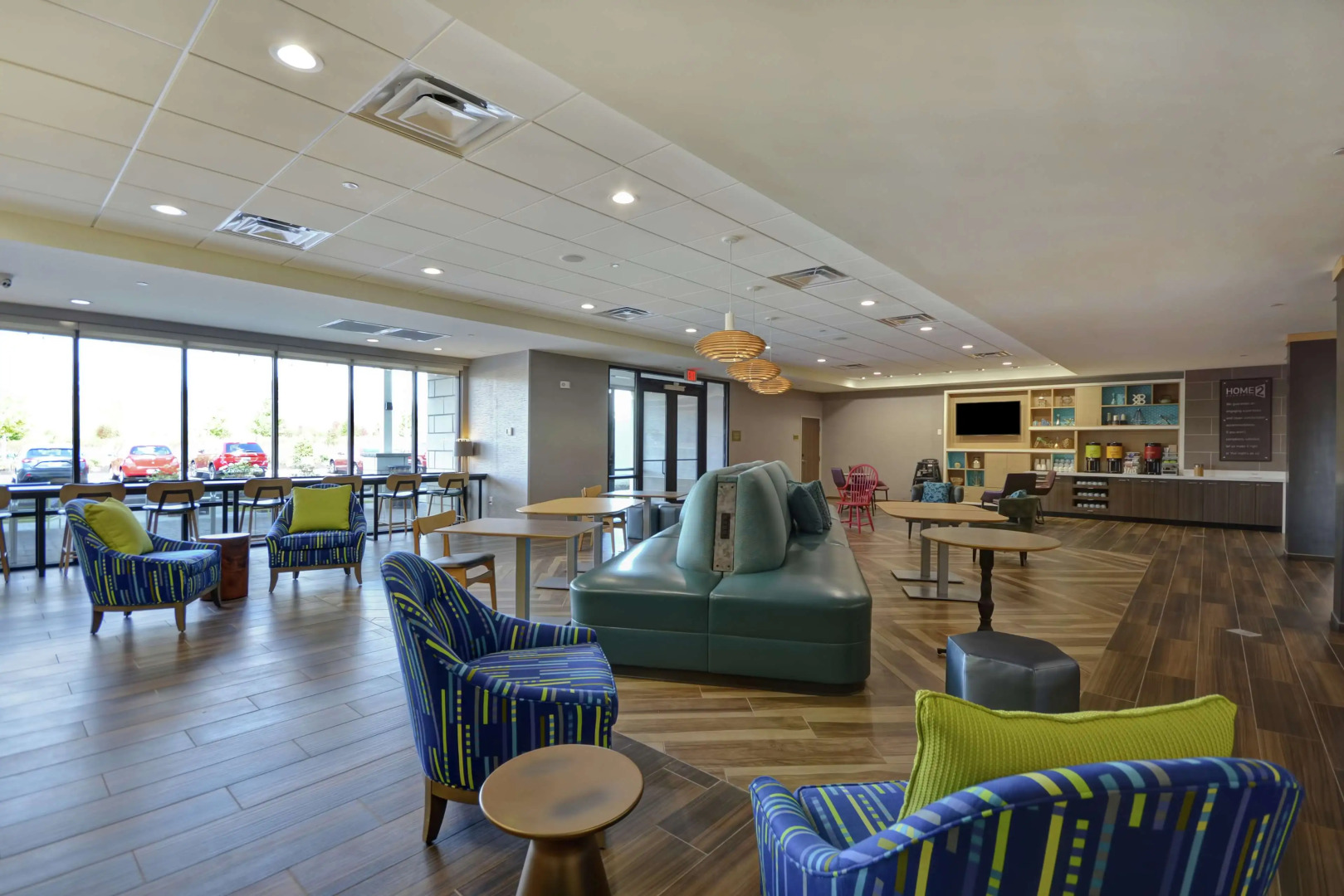 Home2 Suites by Hilton Dayton South