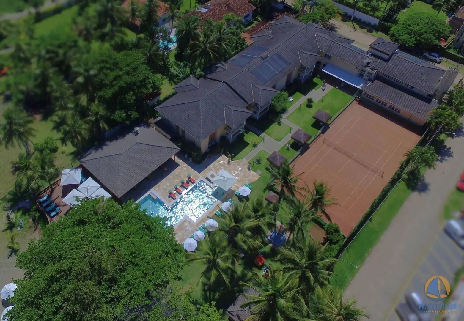 Vistabela Resort & Spa
