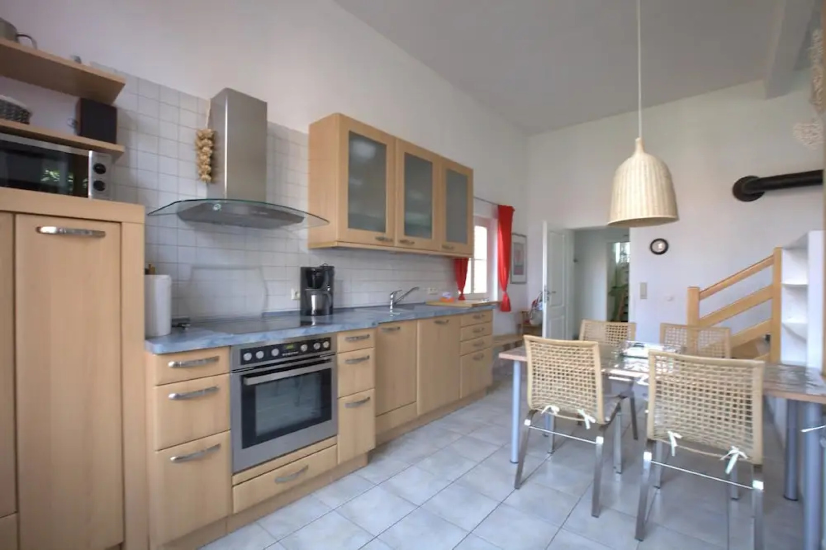 Alte Schule Greetsiel