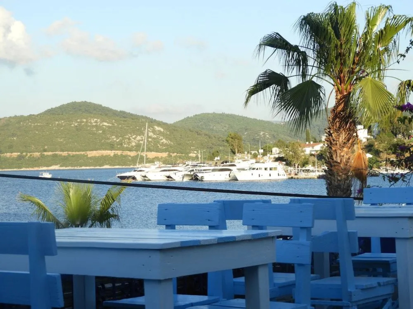 Yakamoz Beach Boutique Hotel