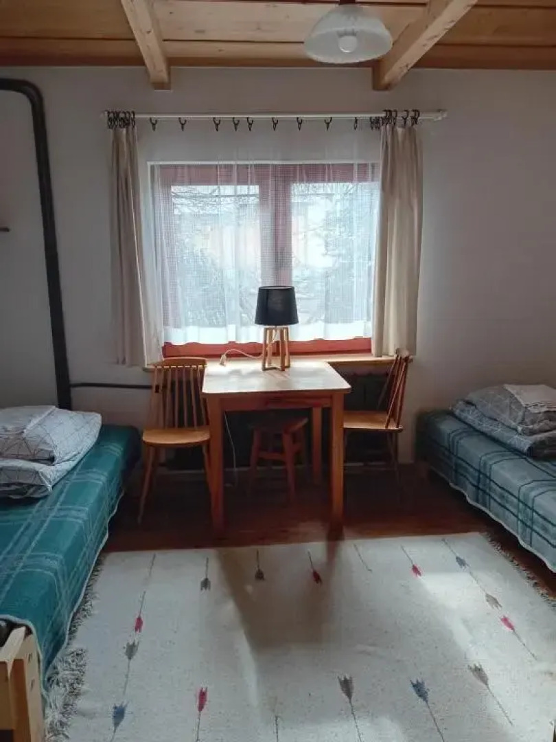 Pokoje Gościnne Za Sichłą