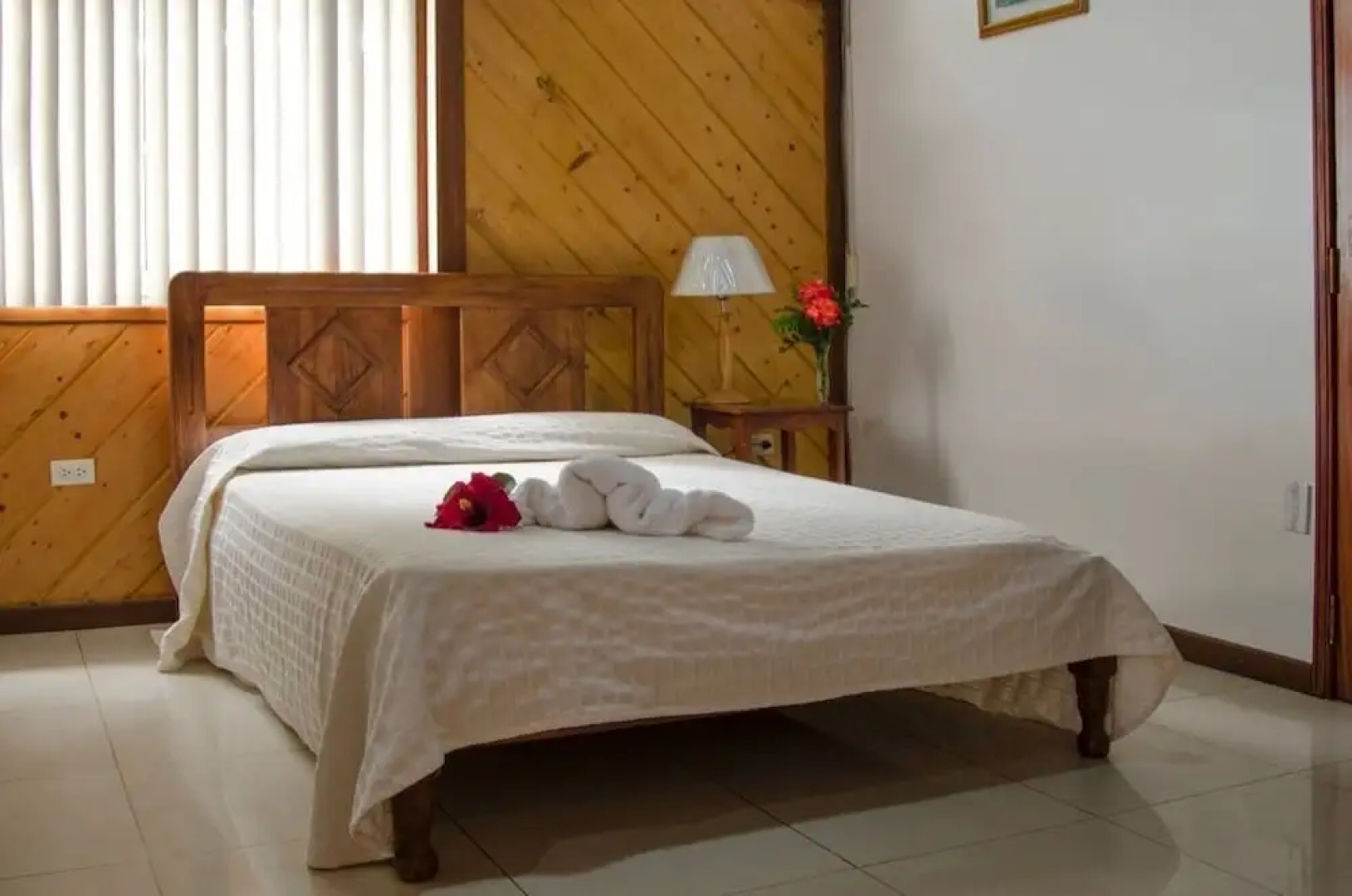 Finca-Hostería El Retiro