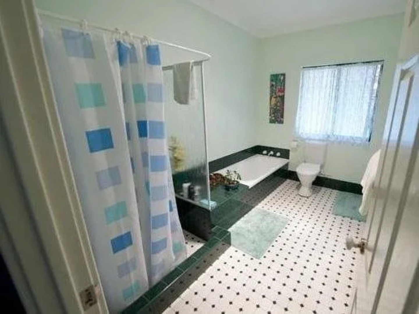 Homestead Bed & Breakfast