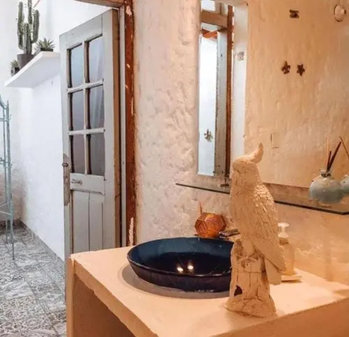 La Casa del Angel Hotel