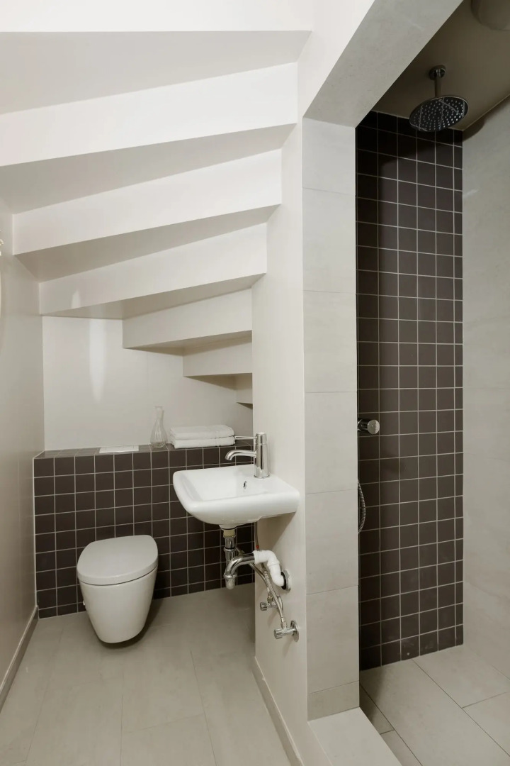 Old Charm Reykjavik Apartments