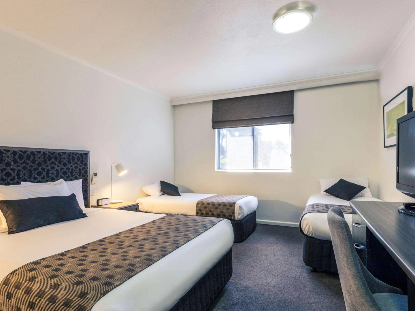 Mercure Albury