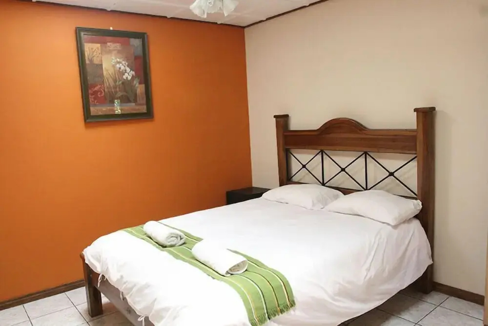 Turrialba Bed & Breakfast