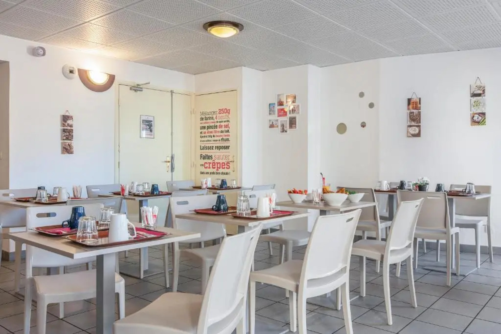 Appart'City Classic Lyon Villeurbanne