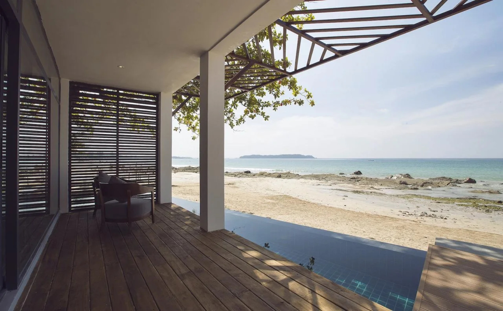 BT Bay Hotel Ngapali