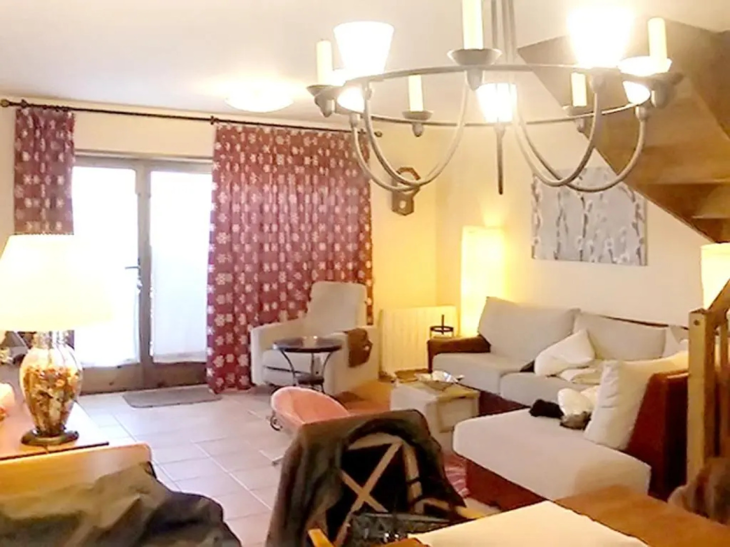 Holiday Home Cami Ral de Sant Jaume 4