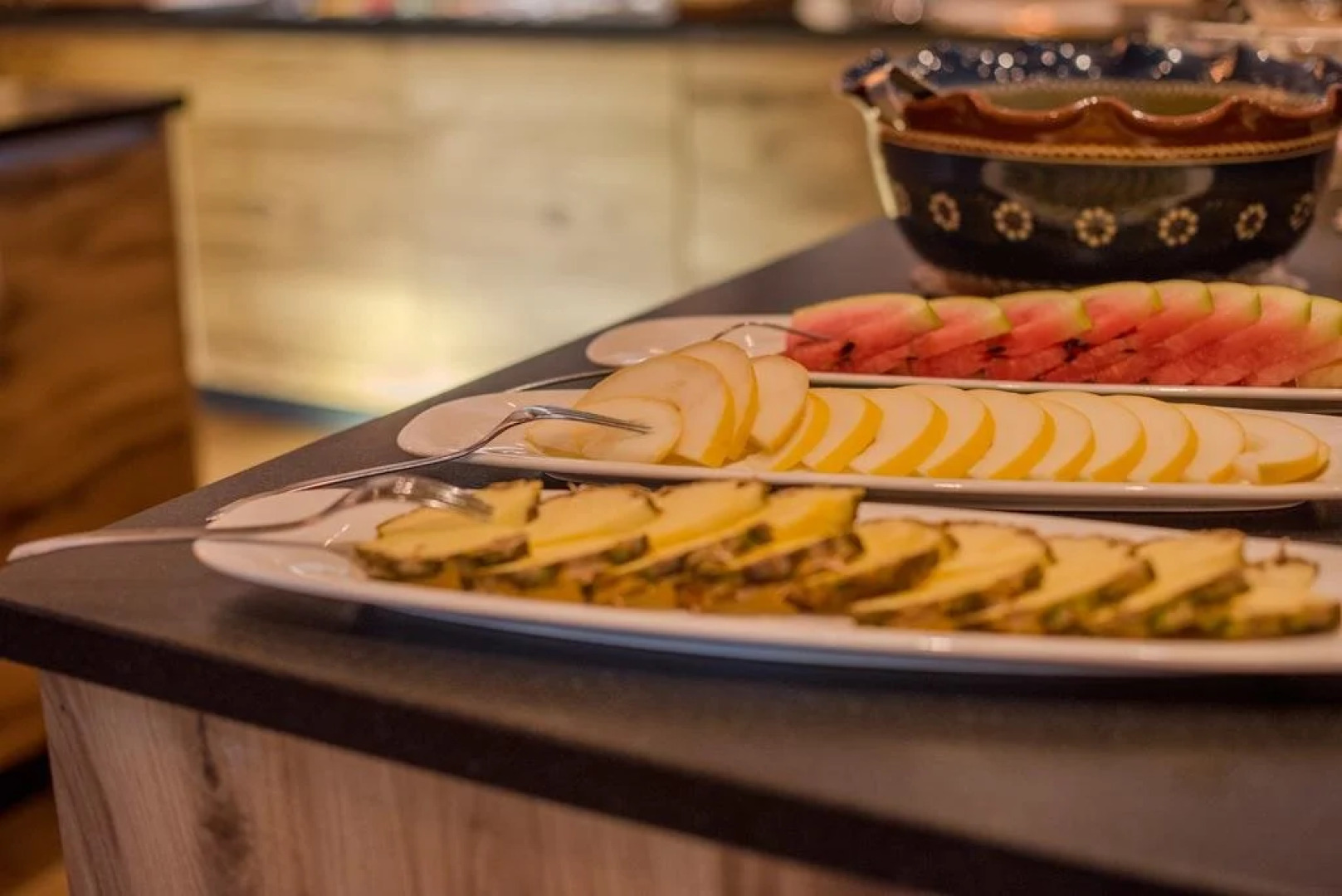 Hotel Almschlössl & Schrotteralm