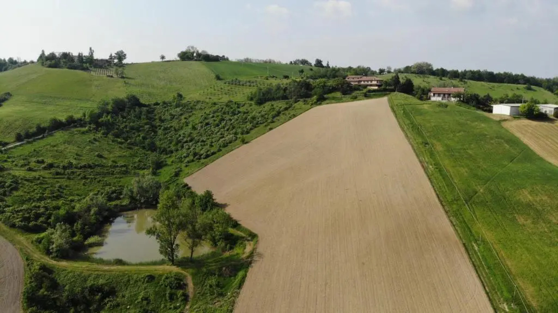 Agriturismo Il Tondino